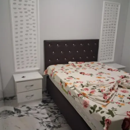 Hatija 3 Bed