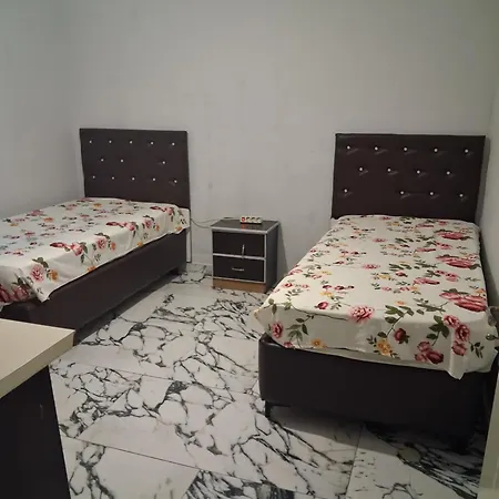 Hatija 3 Bed * Durrës