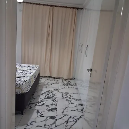 Hatija 3 Bed * Durrës
