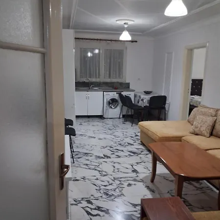 Hatija 3 Bed